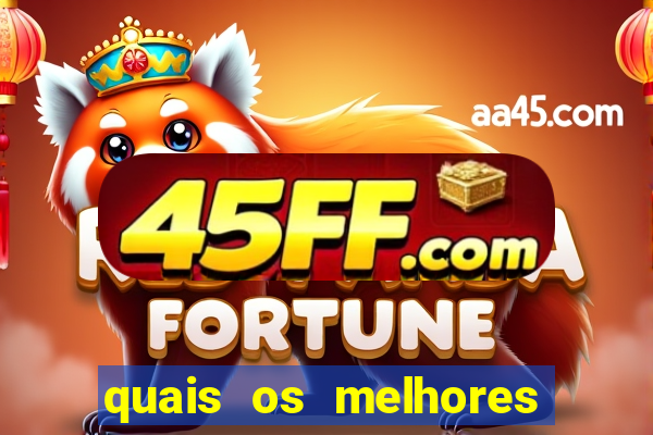 quais os melhores jogos da blaze